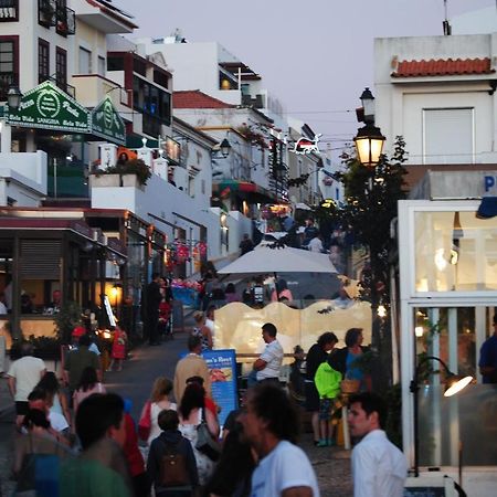 Bed And Breakfast Summer Cascade Pequeno Almoco Incluido Alvor Exterior foto