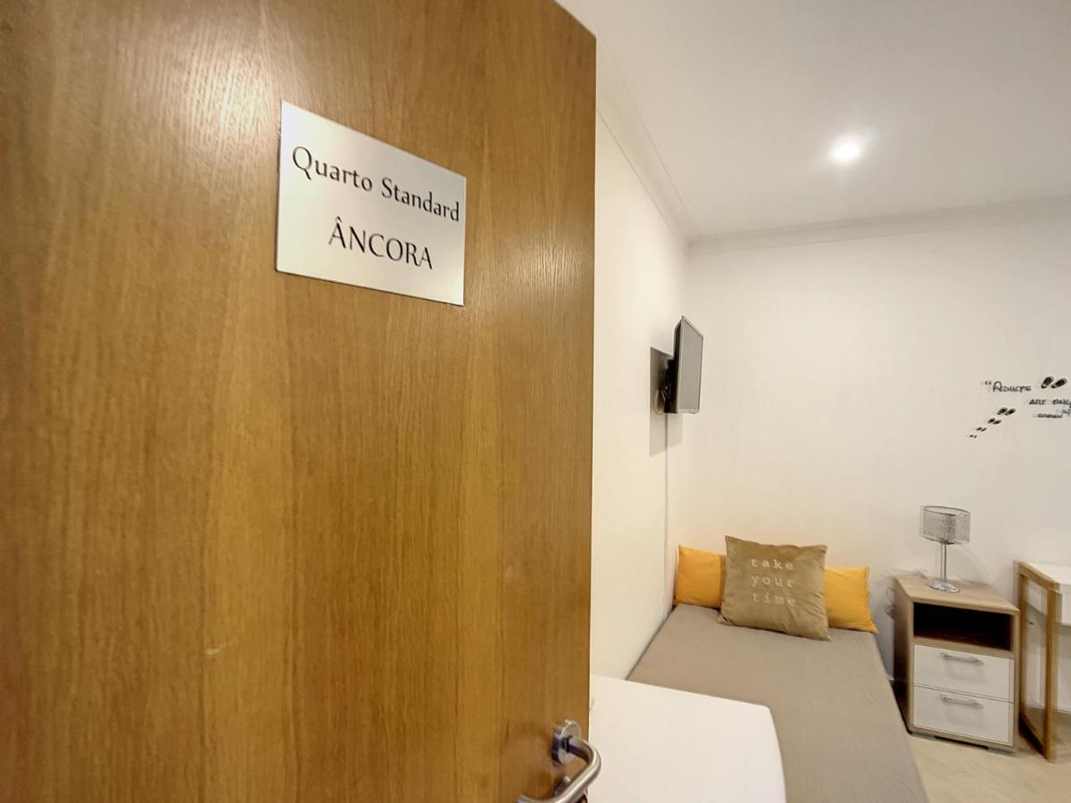 Bed And Breakfast Summer Cascade Pequeno Almoco Incluido Alvor Exterior foto