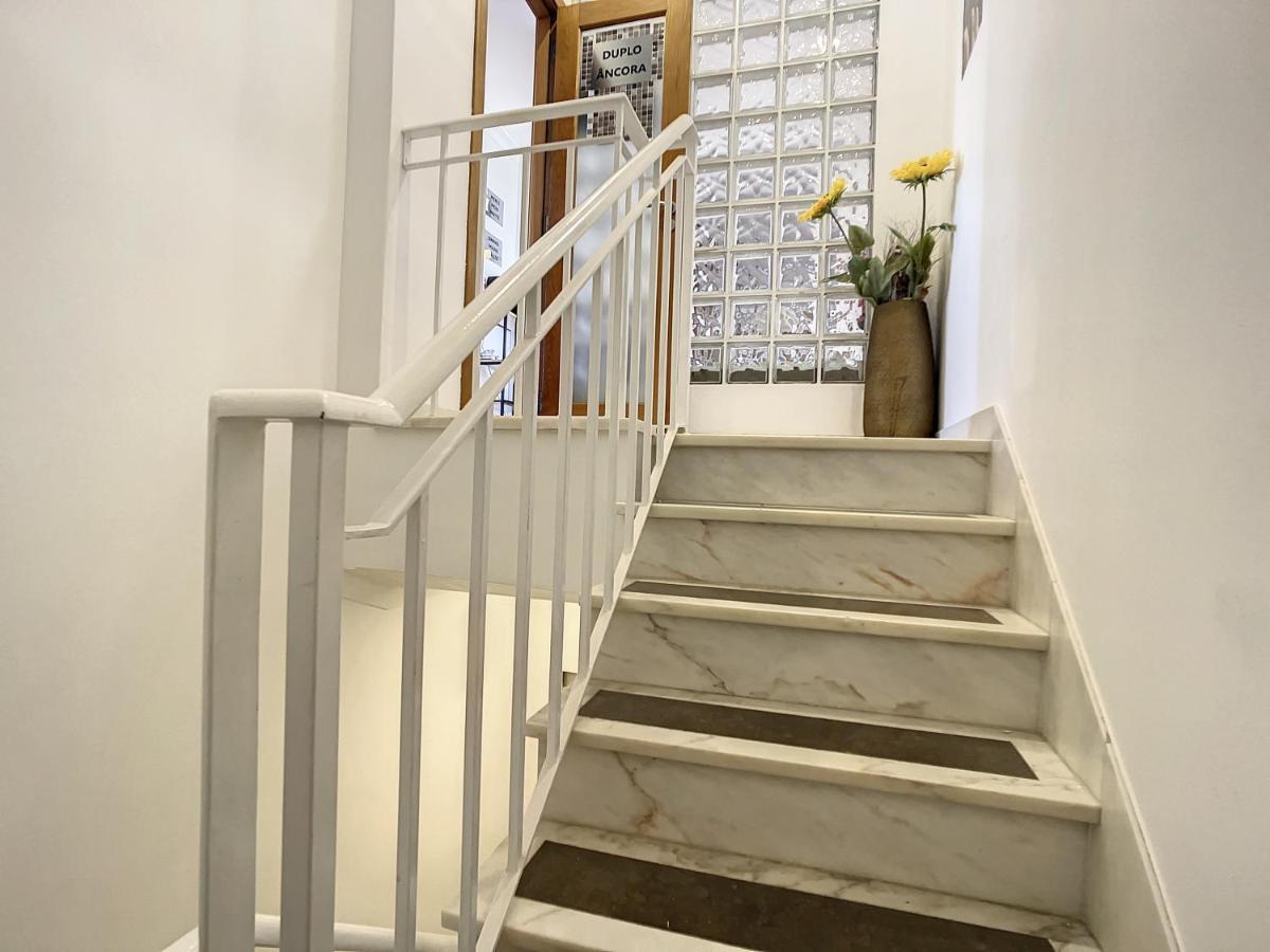 Bed And Breakfast Summer Cascade Pequeno Almoco Incluido Alvor Exterior foto