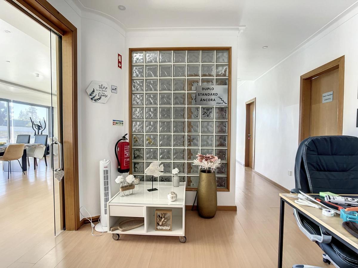 Bed And Breakfast Summer Cascade Pequeno Almoco Incluido Alvor Exterior foto