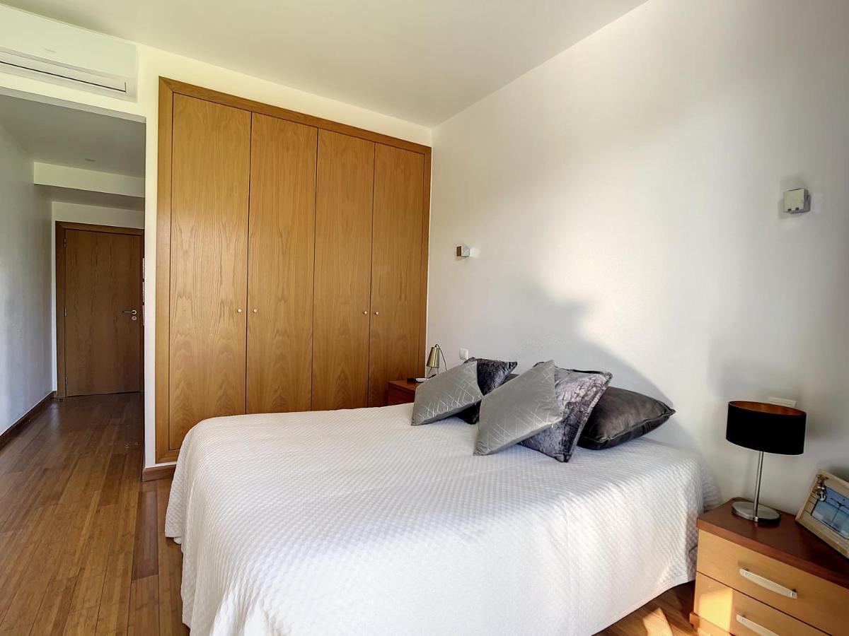 Bed And Breakfast Summer Cascade Pequeno Almoco Incluido Alvor Exterior foto