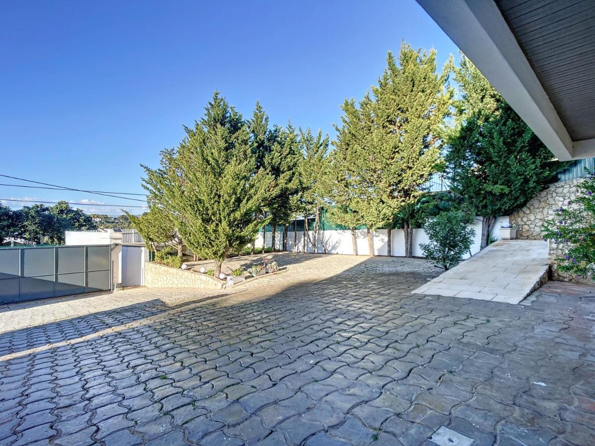 Bed And Breakfast Summer Cascade Pequeno Almoco Incluido Alvor Exterior foto