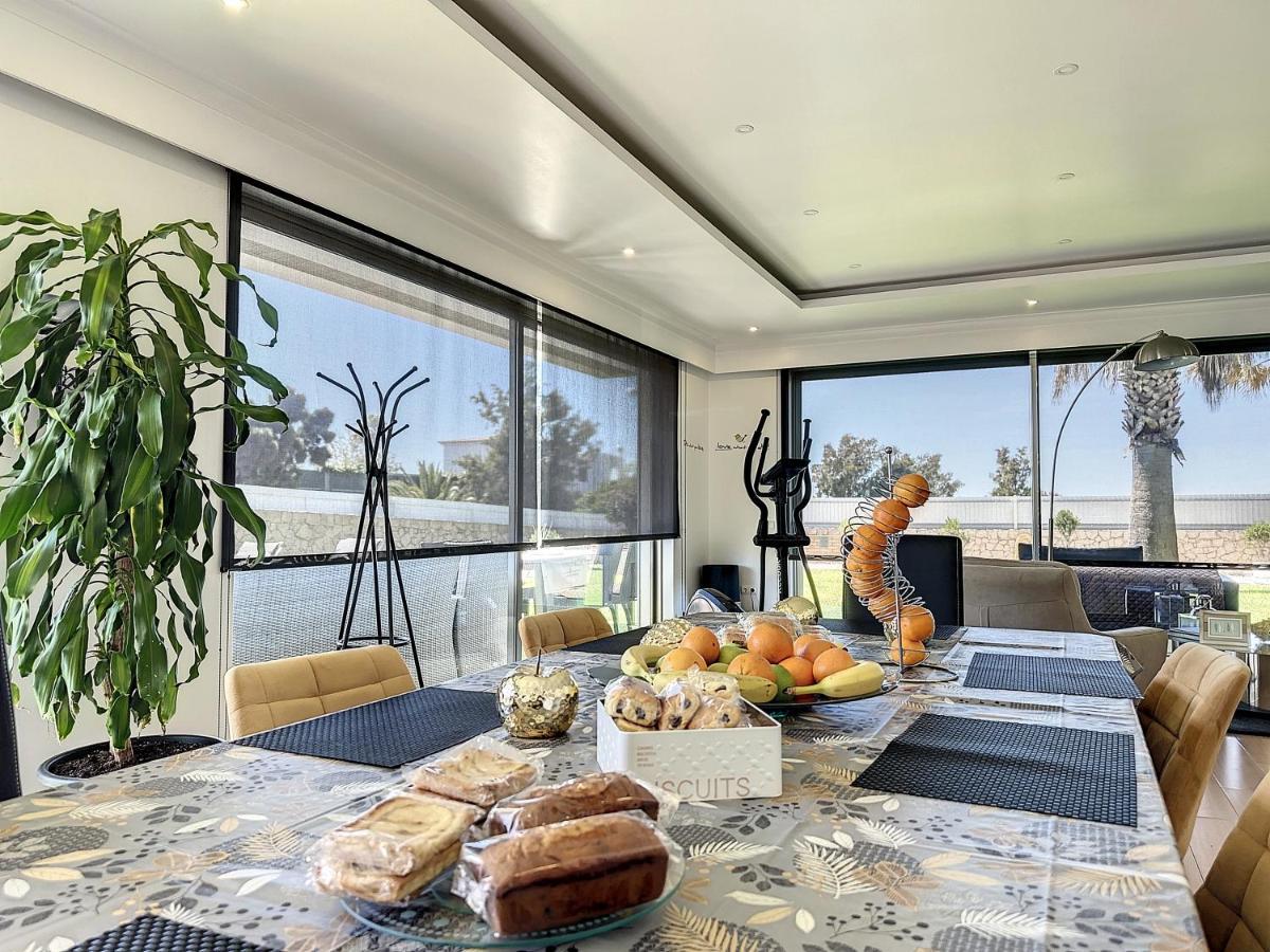 Bed And Breakfast Summer Cascade Pequeno Almoco Incluido Alvor Exterior foto